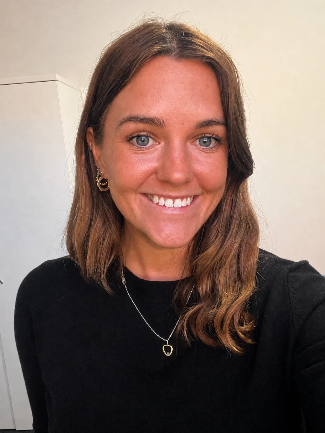 Sarah, Speech Pathologist at Luna Speech